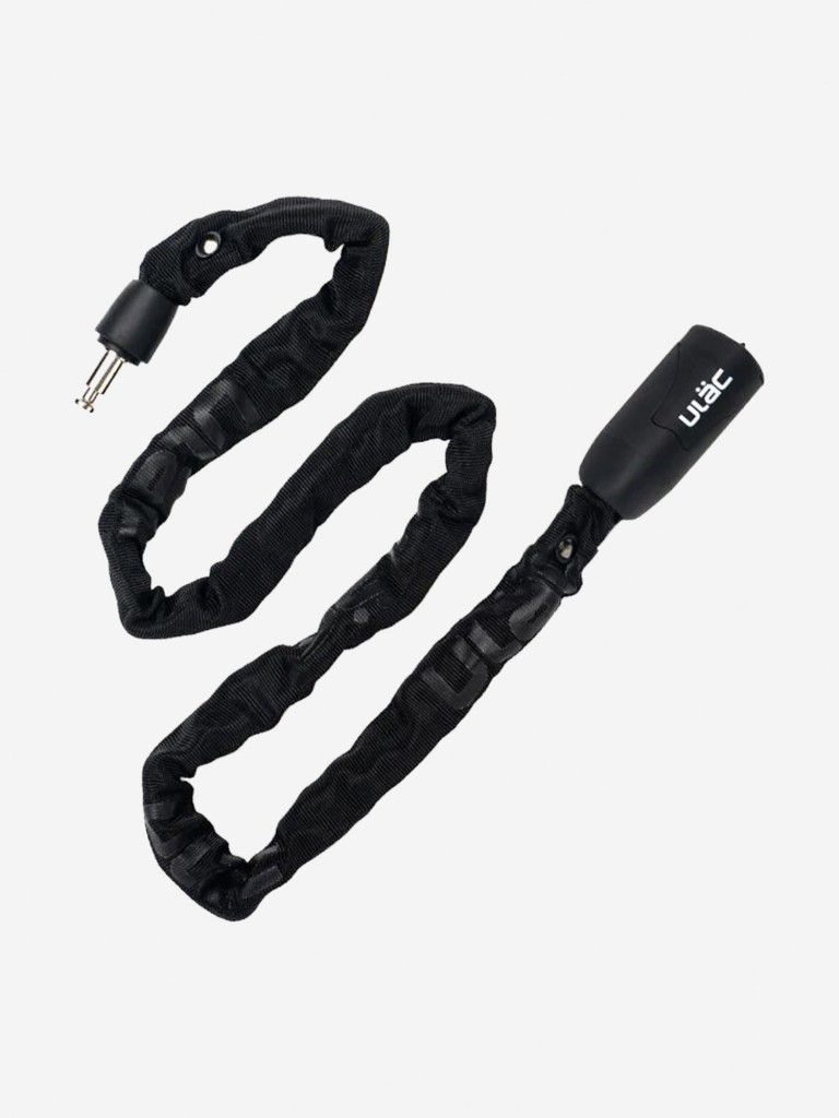 Велосипедный замок Ulac Eurostile Stealth