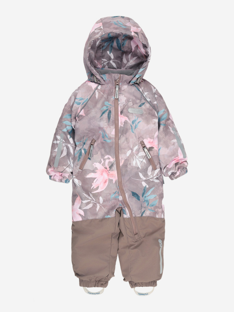 Комбинезон NIKASTYLE