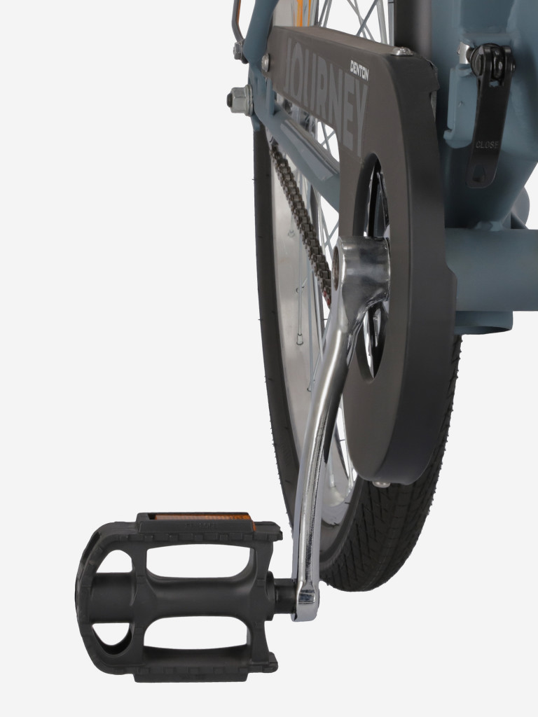 Велосипед складной Denton Journey 24"