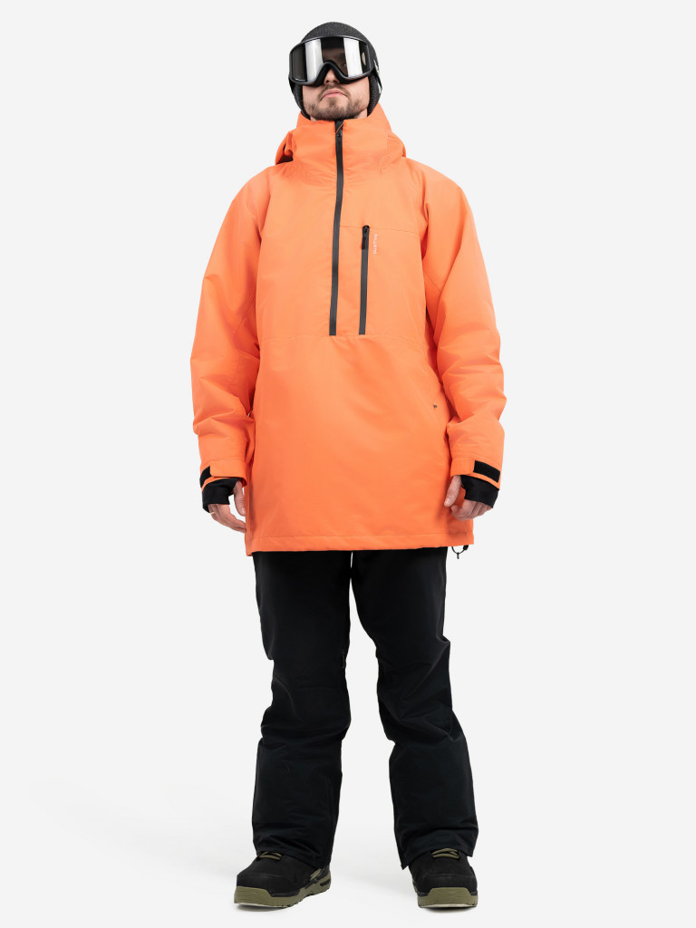 Анорак мужской Ballistic CYCLON