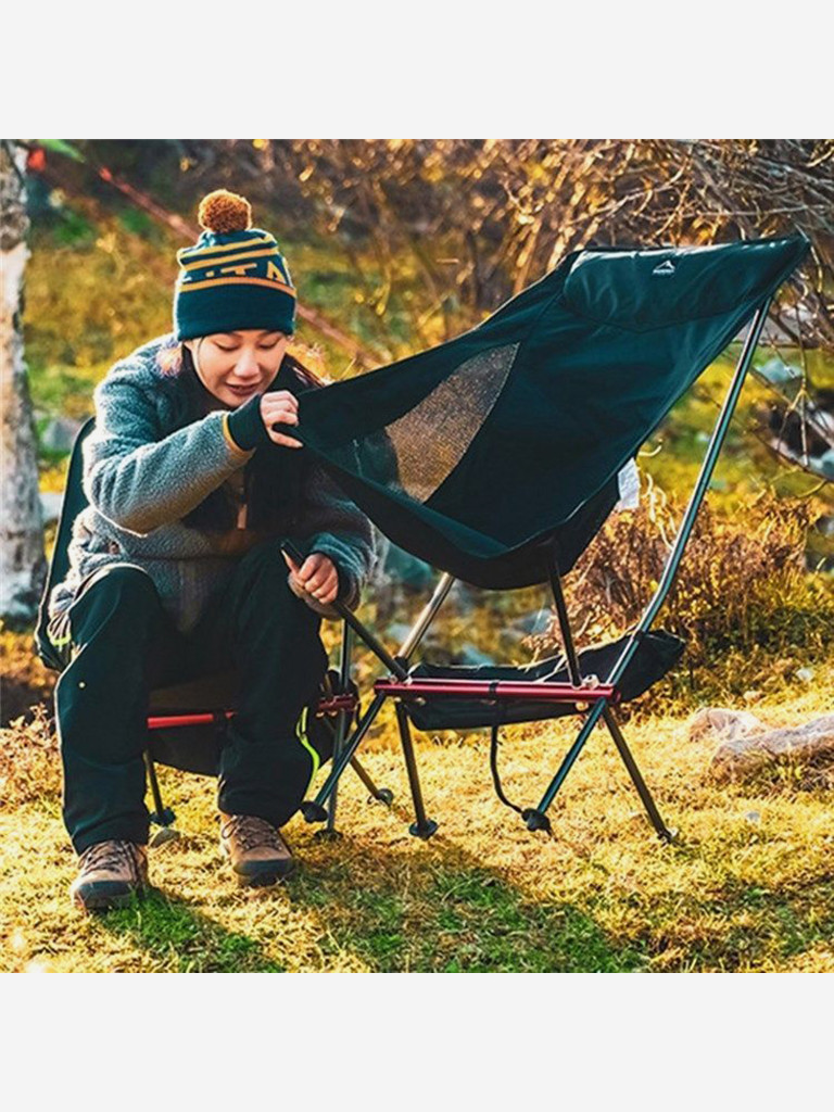 Складное кресло Widesea