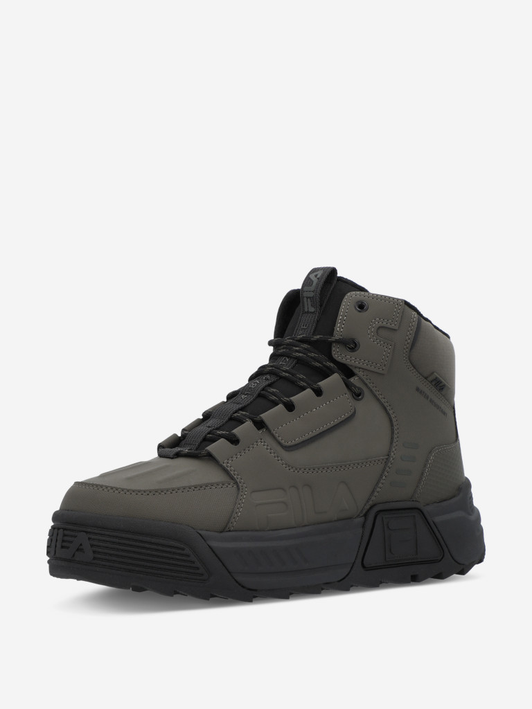 Кеды утепленные мужские FILA Powder 2.0 Snkr