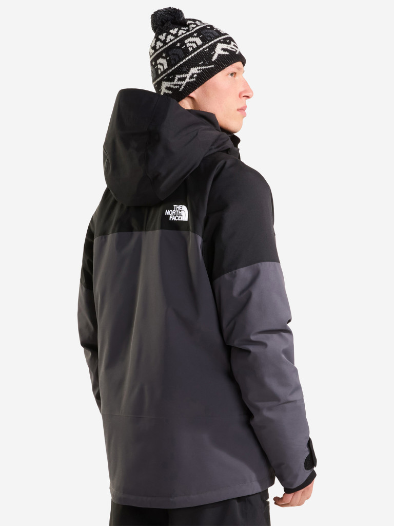 Куртка горнолыжная мужская The North Face Chakal