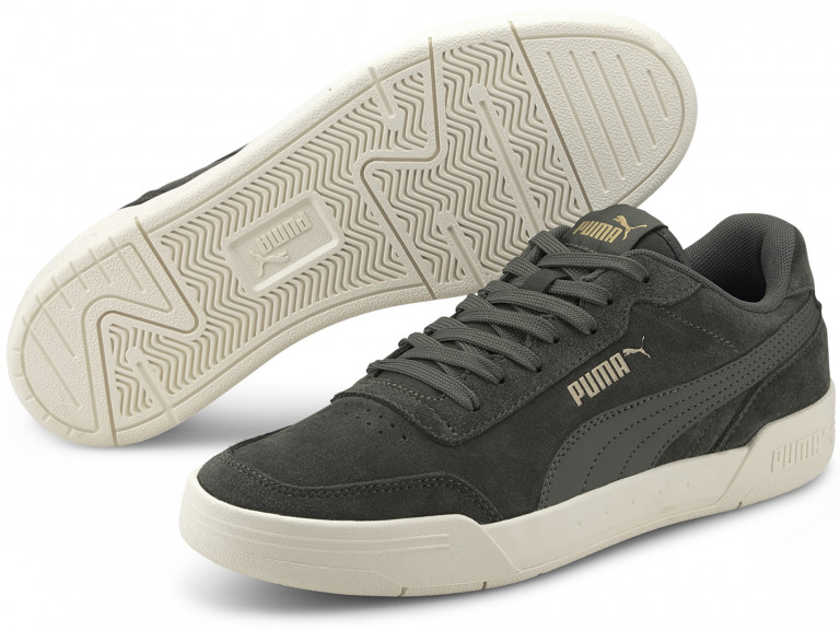 Кеды мужские PUMA Caracal SD