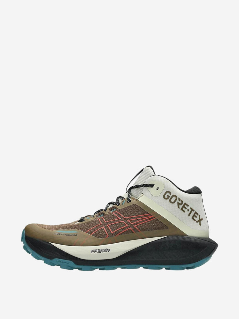Кроссовки мужские ASICS Gel Trabuco MT Tan