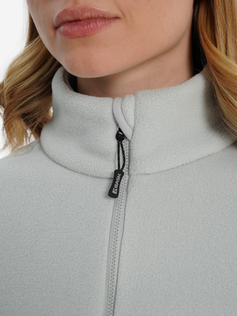 Джемпер флисовый женский Bask Jump Lj