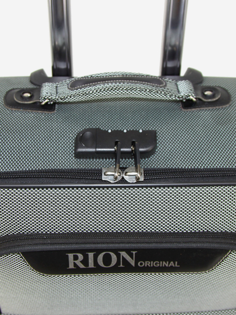 Чемодан Рион+ (RION+)