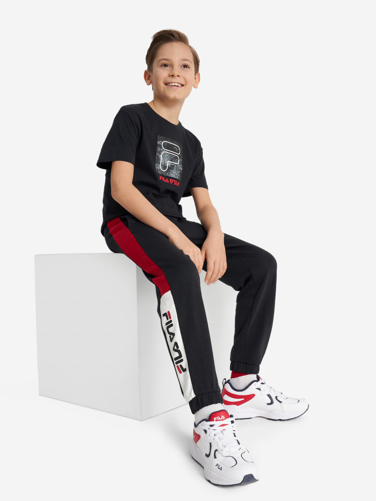 Брюки для мальчиков FILA