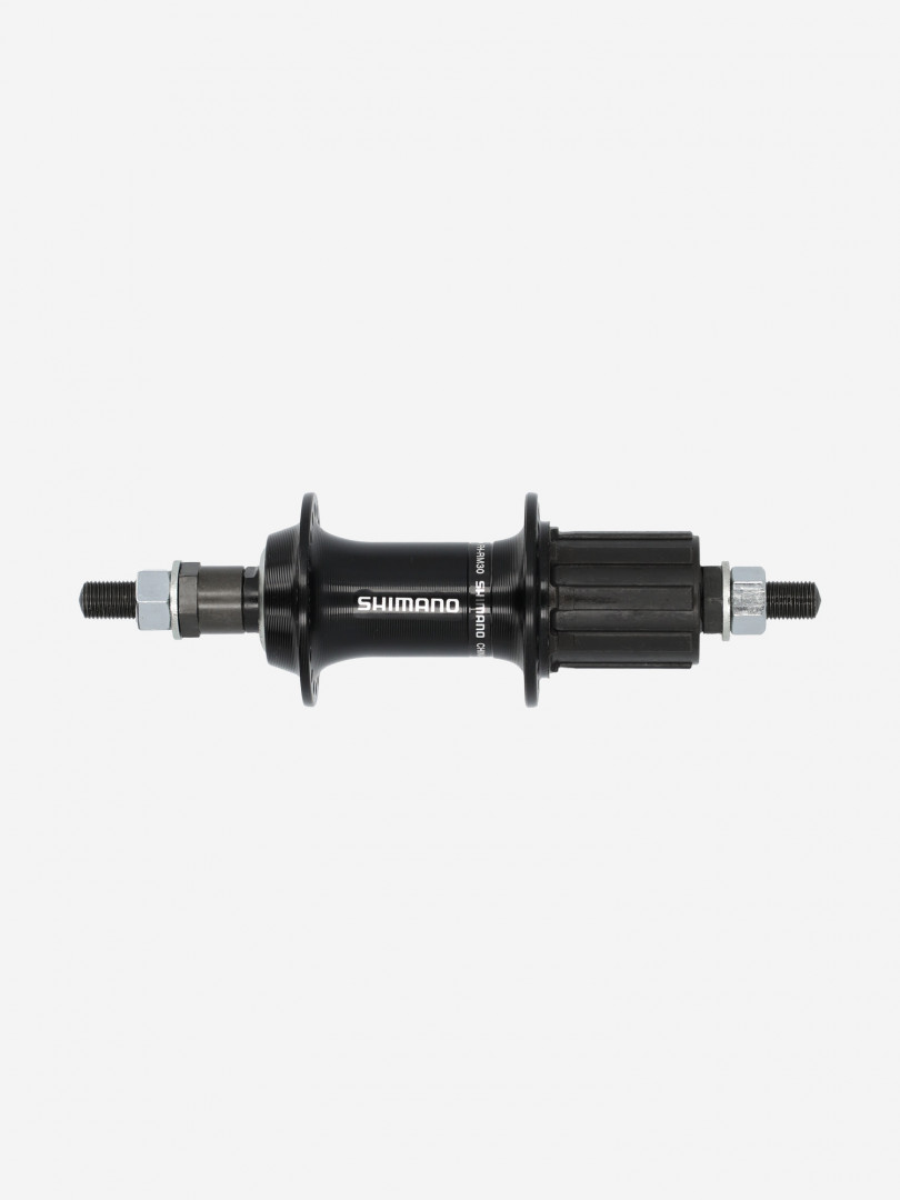 Купить Втулка задняя Shimano Acera FH-RM308, 36 спиц, Черный 23f60513 со  скидкой и кэшбэком в интернет-магазине zoo-friend.ru