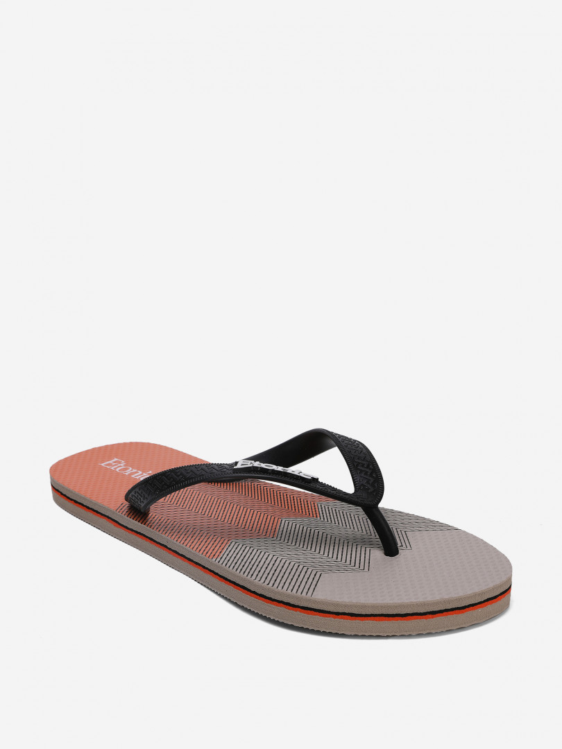 Шлепанцы мужские Etonic Malibu Бежевый 399₽