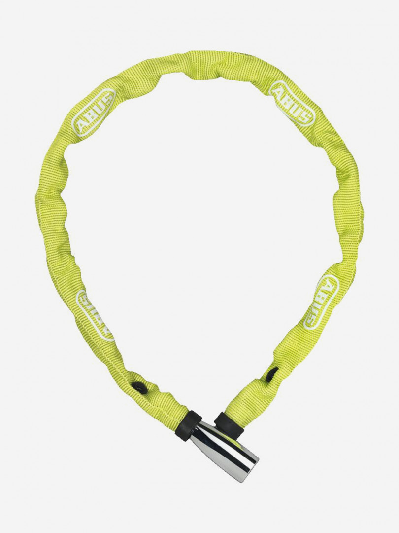 Замок велосипедный с ключами Abus 150060 Желтый 2399₽