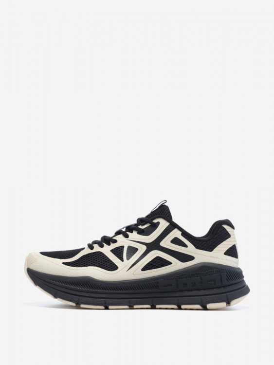 Кроссовки BMAI Pure The Expeditionary Low Top Sprint Running Shoes Men's Panda
