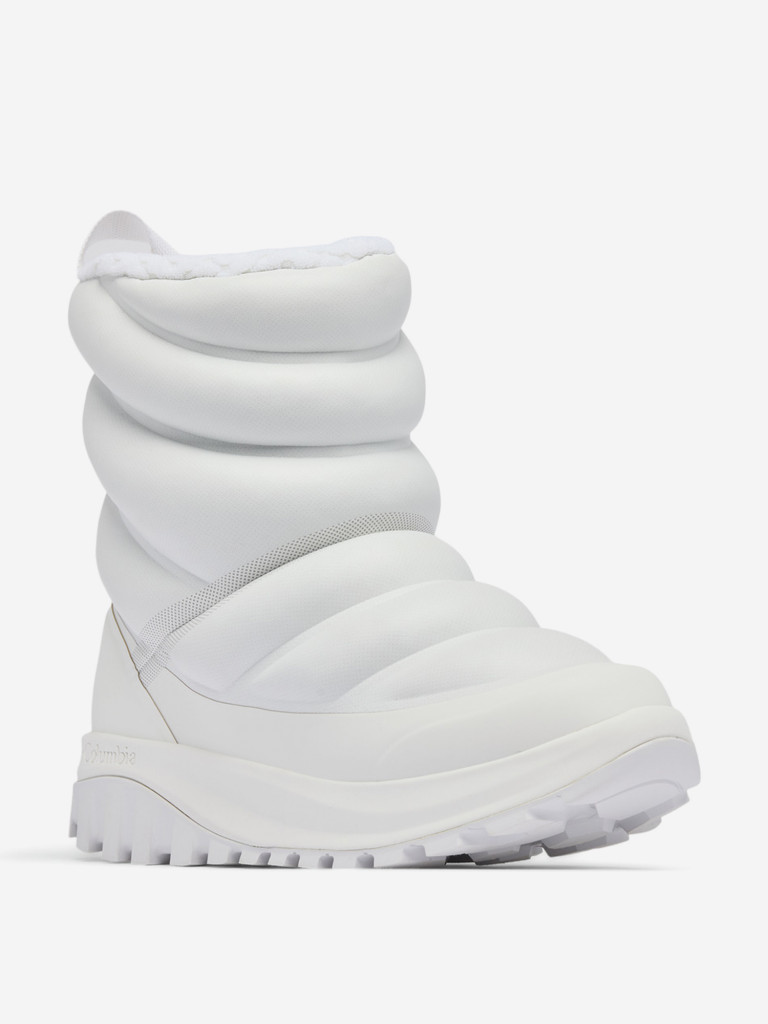 Сапоги утепленные женские Columbia Snowtrot Peak™ Odx