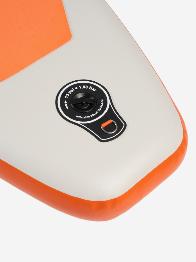 SUP-доска Surfwave, 11.6” 350 х 81 х 15