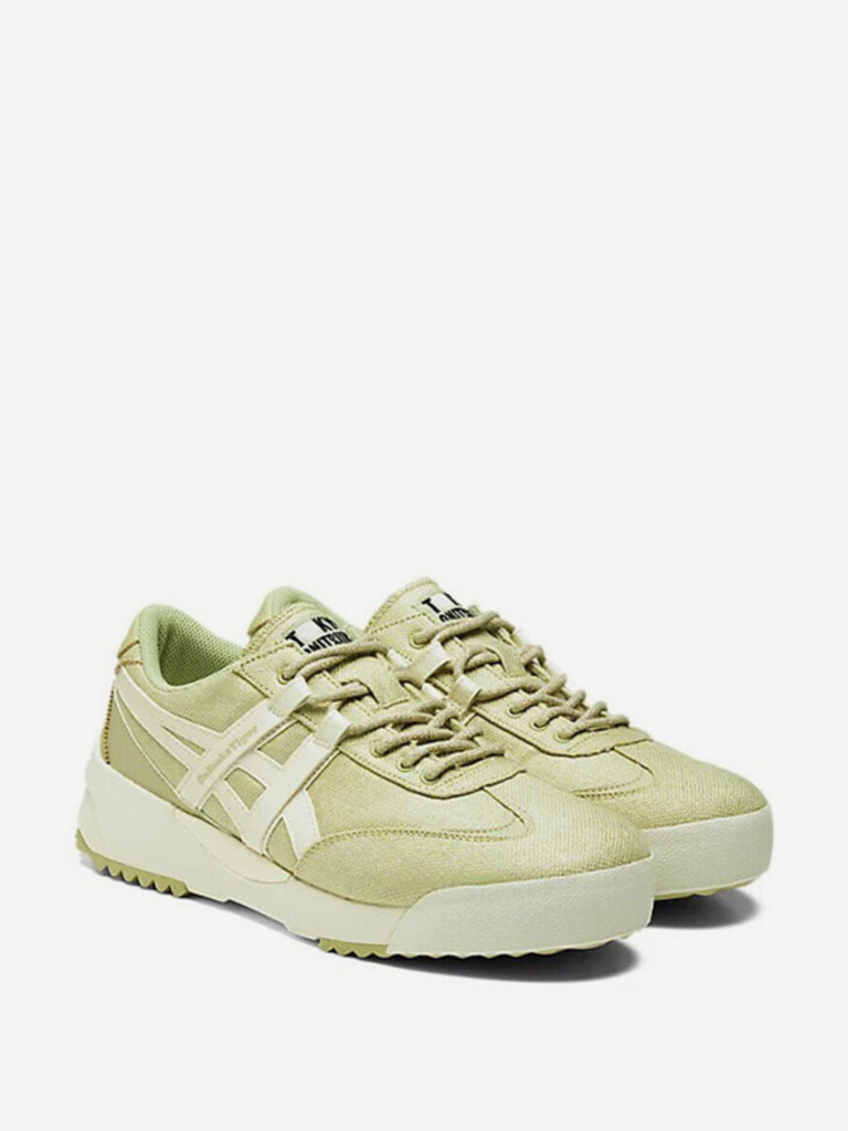 Onitsuka Tiger Delegation Ex Shoes 'Beige'