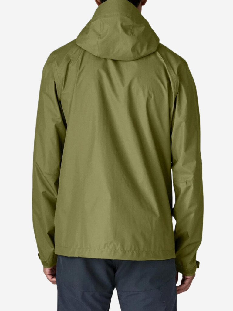 Куртка Patagonia Torrentshell 3L