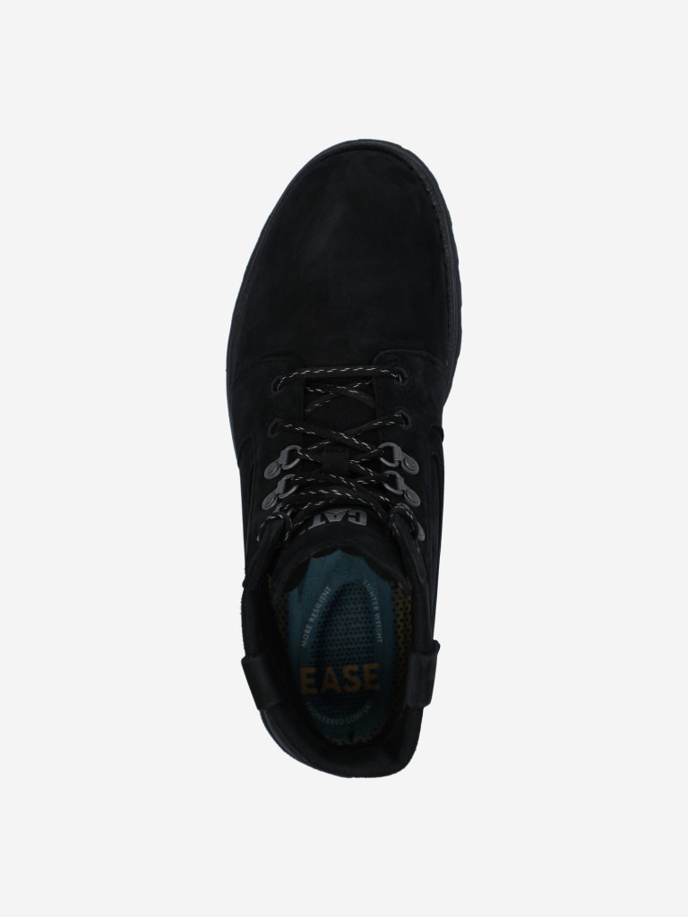 Ботинки утепленные женские Caterpillar Charli Fleece