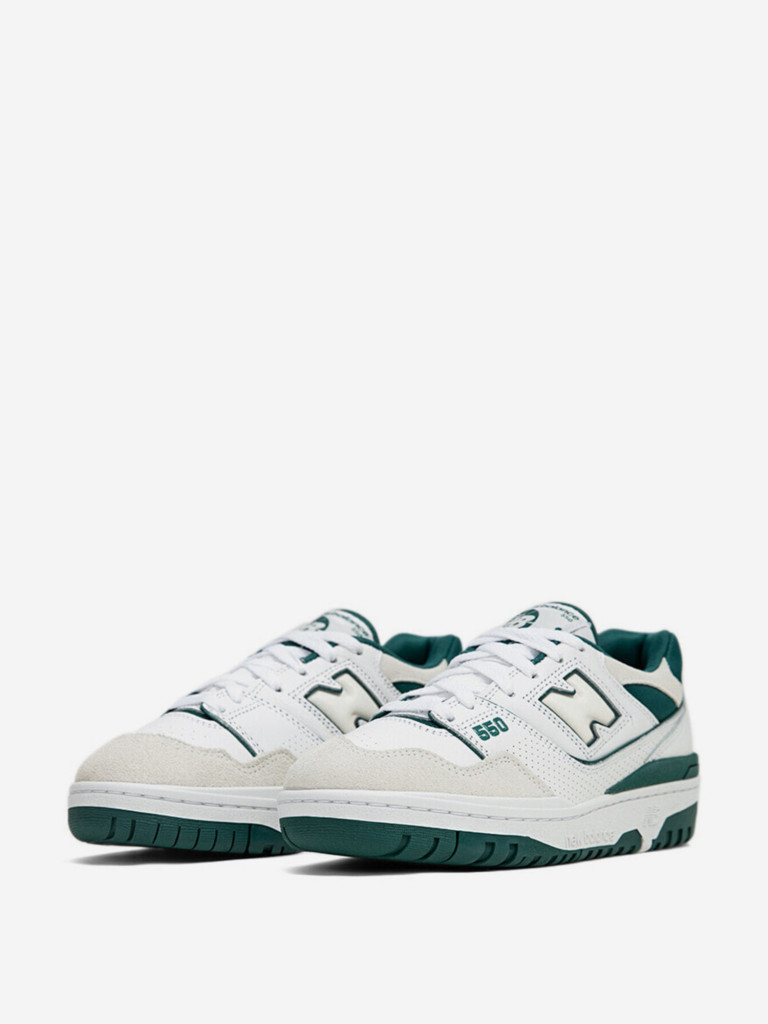 Кеды New Balance 550