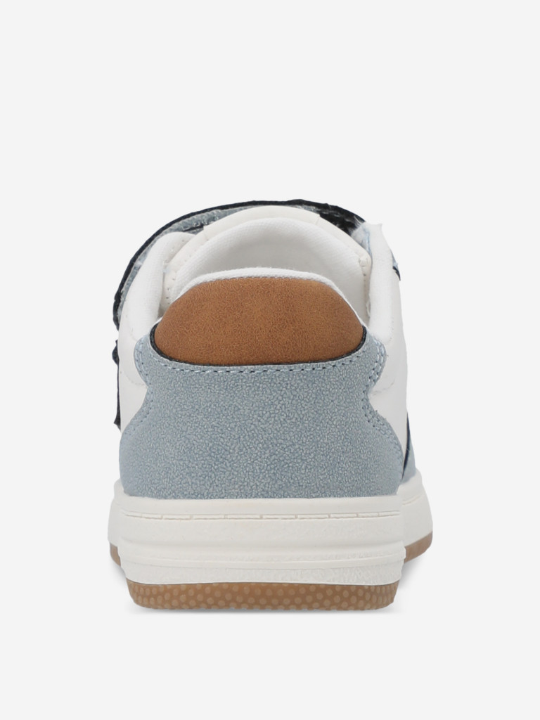 Кеды для мальчиков Safety Jogger