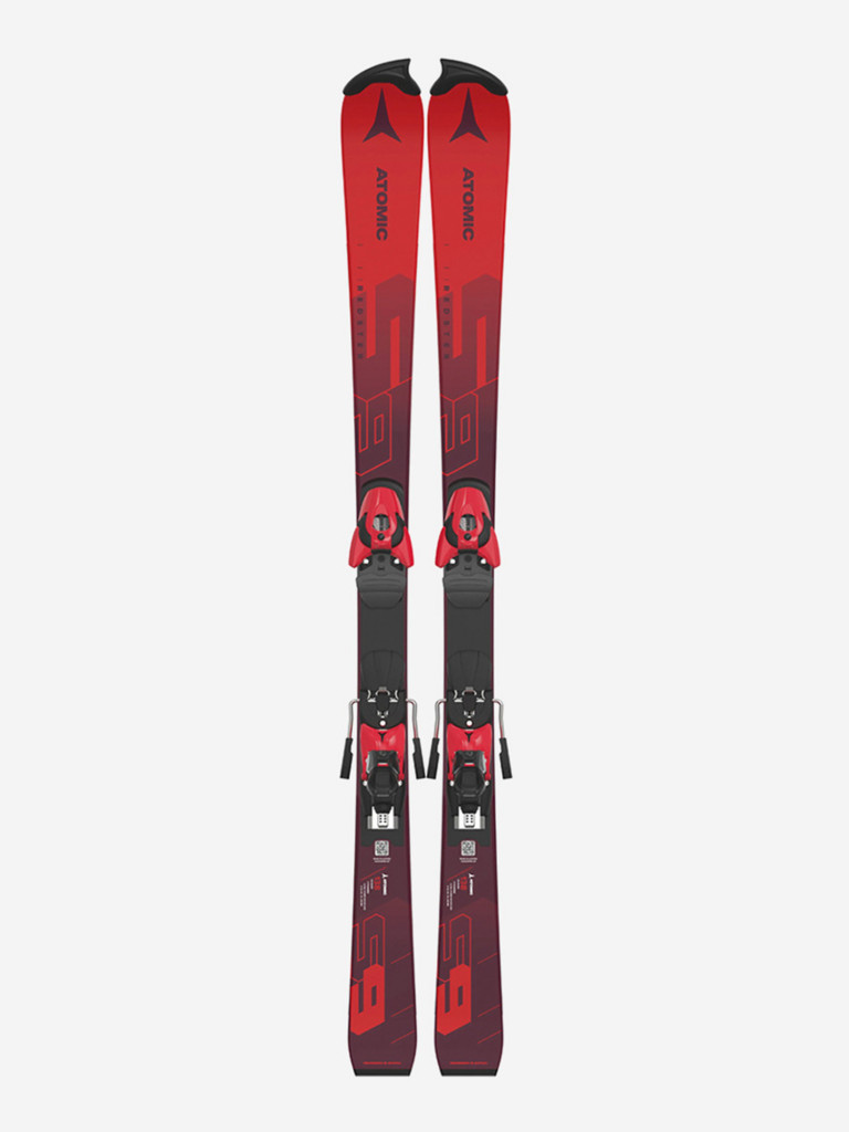Горные лыжи с креплениями Atomic Redster S9 FIS + Colt 10 23/24