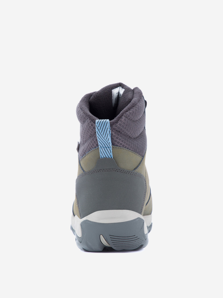 Ботинки утепленные мужские Merrell Thermo Fractal WP