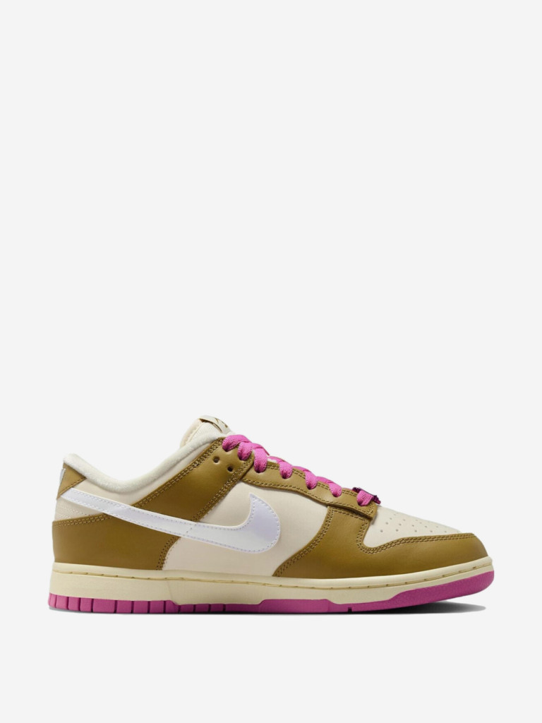 Кеды женские Nike Dunk Low SE