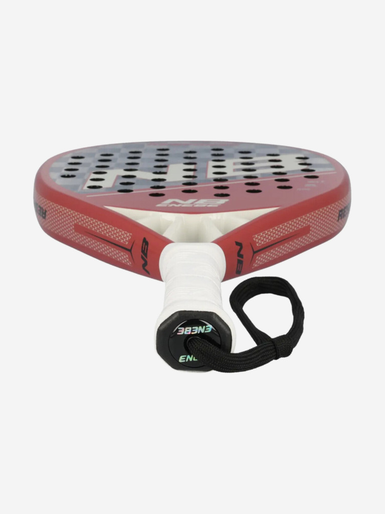 Ракетка для падела ENEBE Response Alu 2025