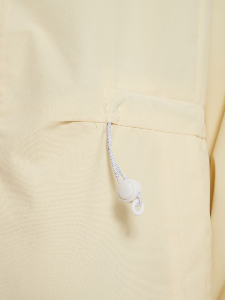 Ветровка женская Columbia Blossom Park Rain Jacket