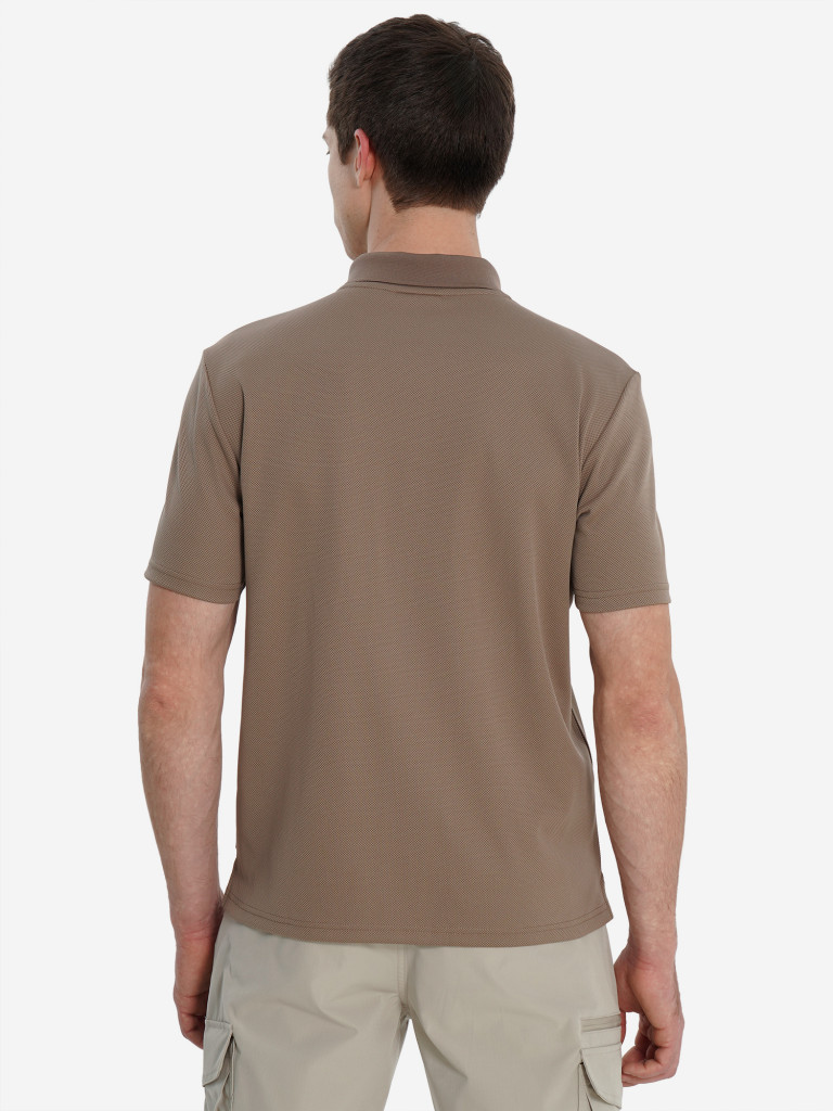 Поло мужское Northland