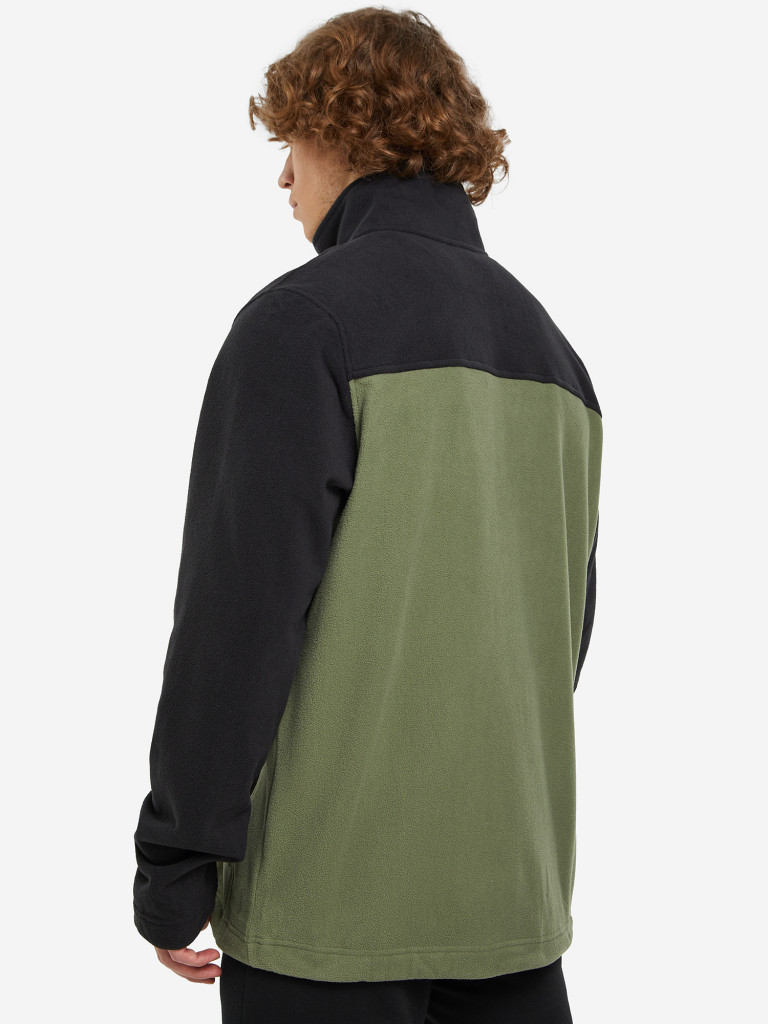 Джемпер флисовый мужской Camel