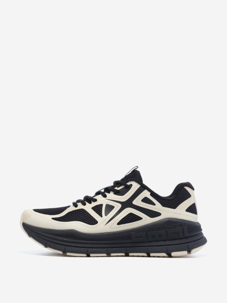 Кроссовки BMAI Pure The Expeditionary Low Top Sprint Running Shoes Men's Panda