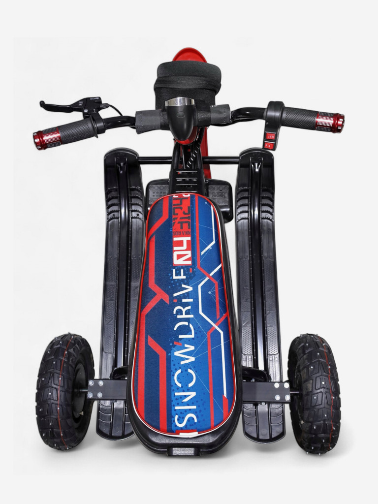 Электроснегокат Snow Razor PRO