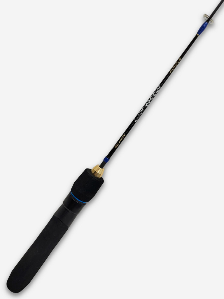 Удильник зимний Zetrix LORETTA ZLT-69HH (69см) до гр 42
