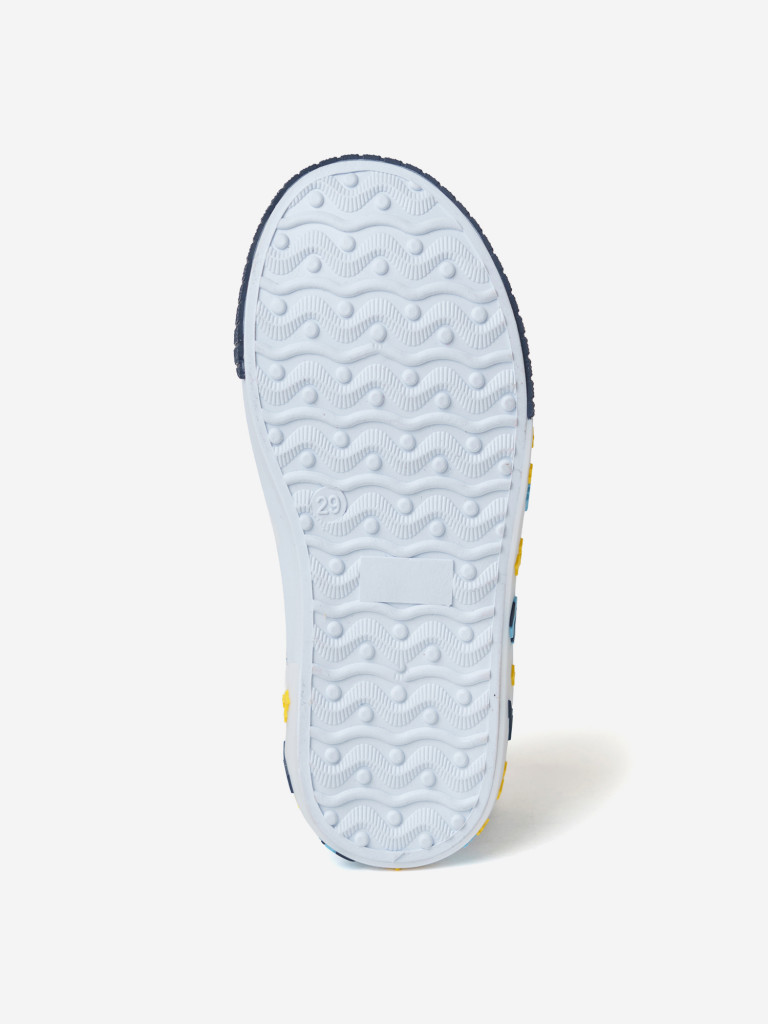 Кеды для мальчиков PlayToday