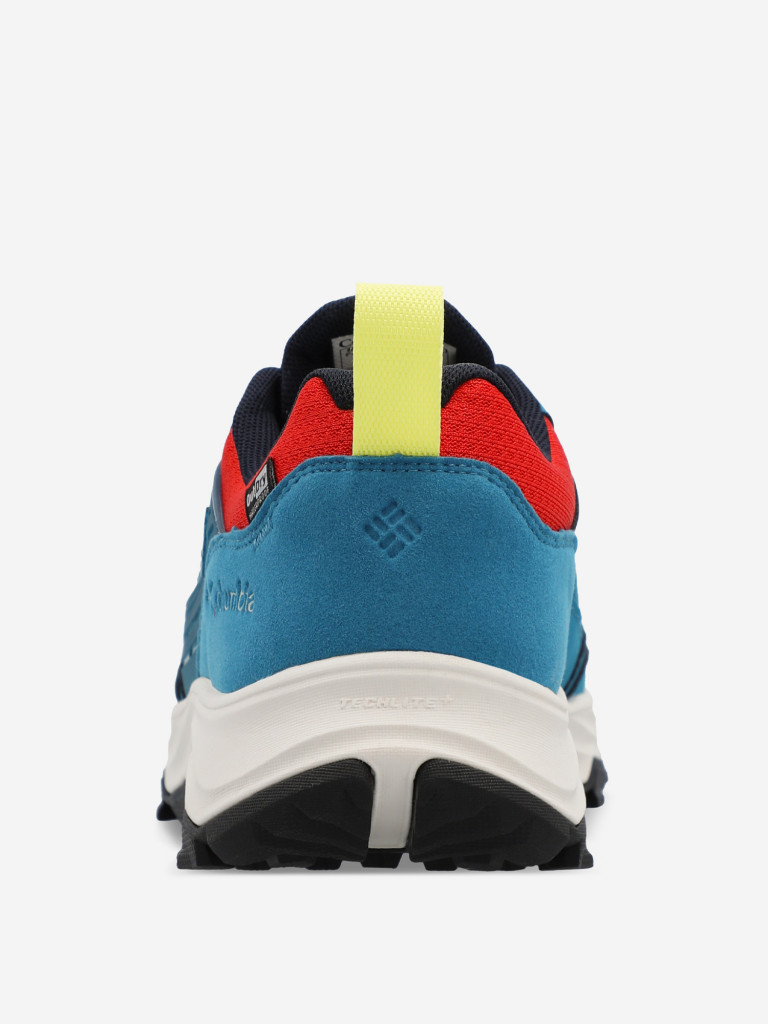 Полуботинки мужские Columbia Hatana Max Outdry