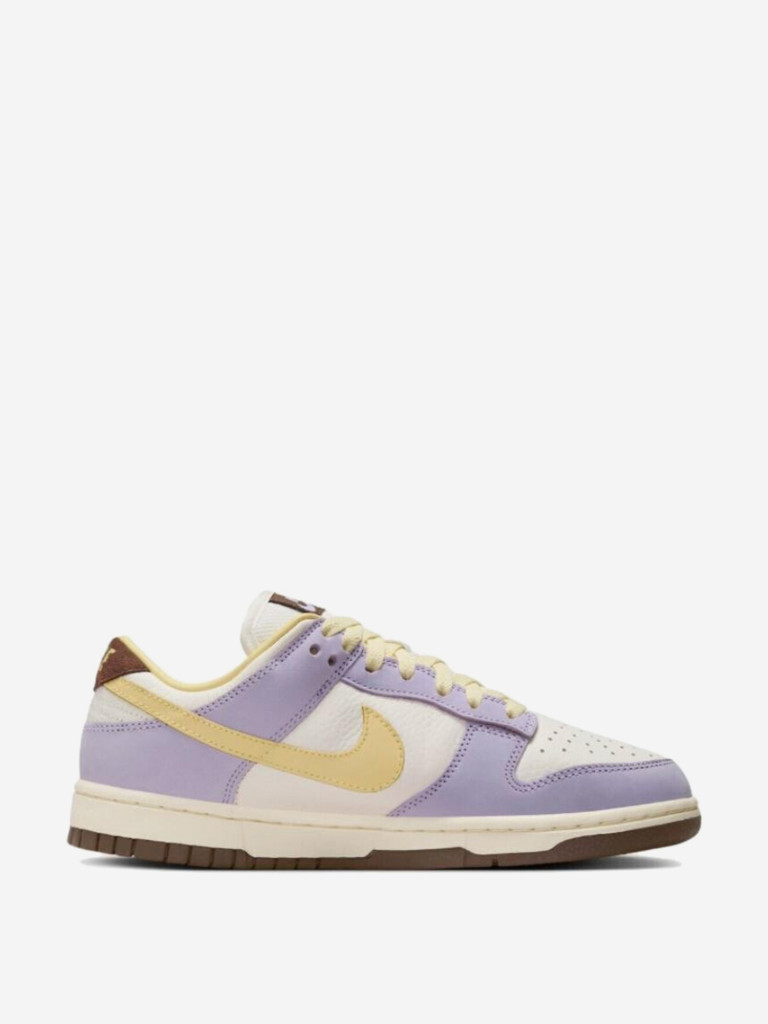 Кеды женские Nike Dunk Low Premium