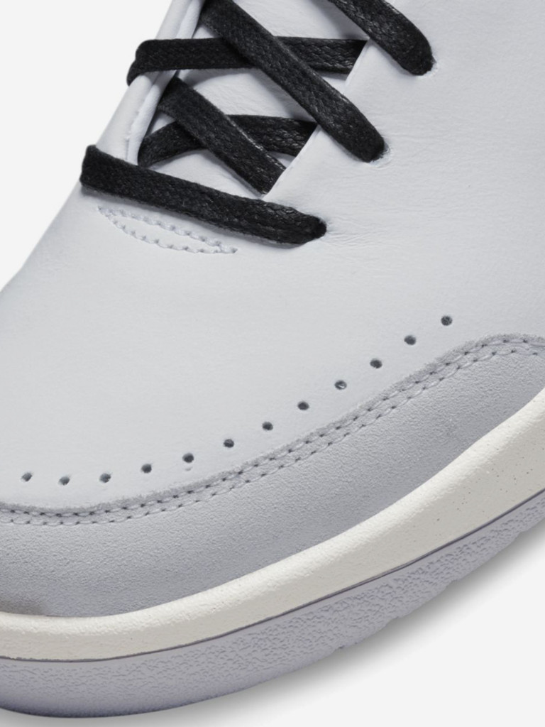 Кроссовки женские Jordan 2 Retro SE Nina Chanel Abney DQ0558-160