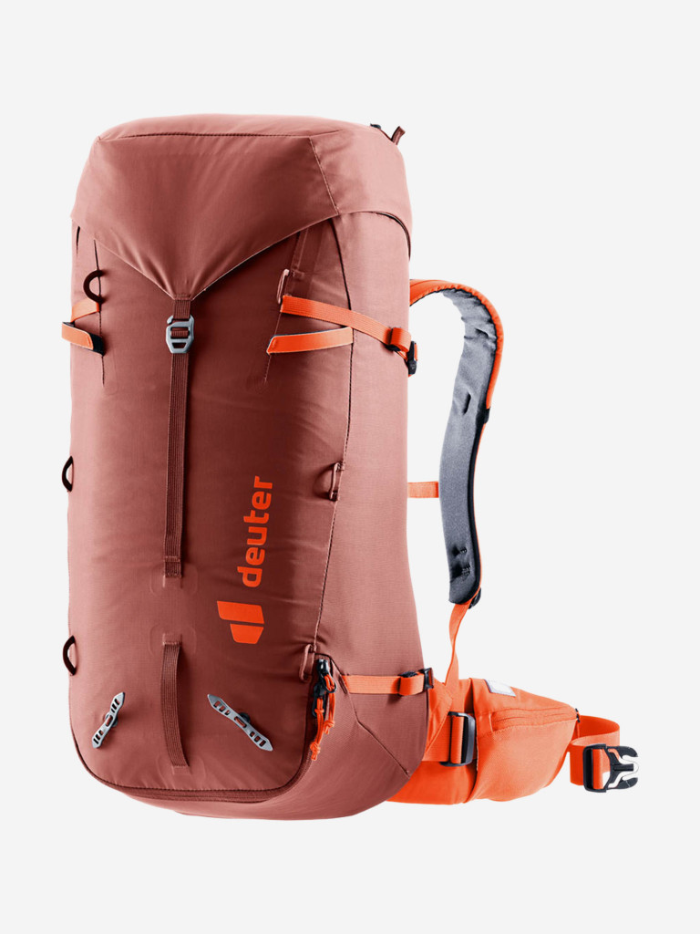 Рюкзак Deuter Guide 34+8