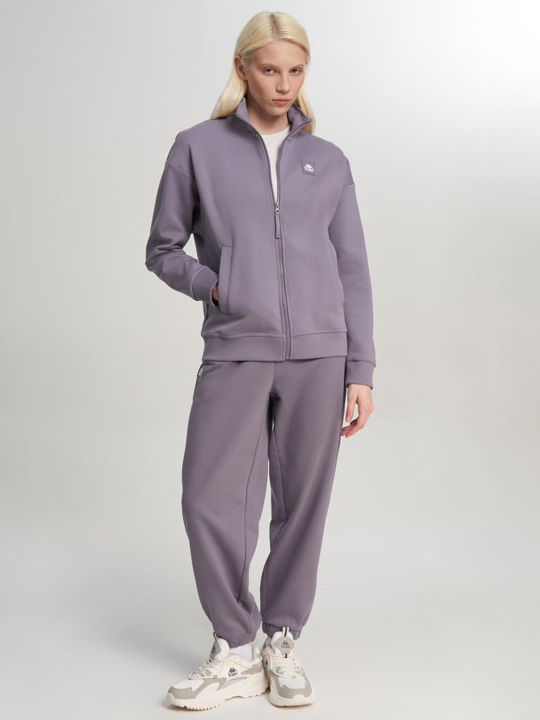 Толстовка женская Kappa