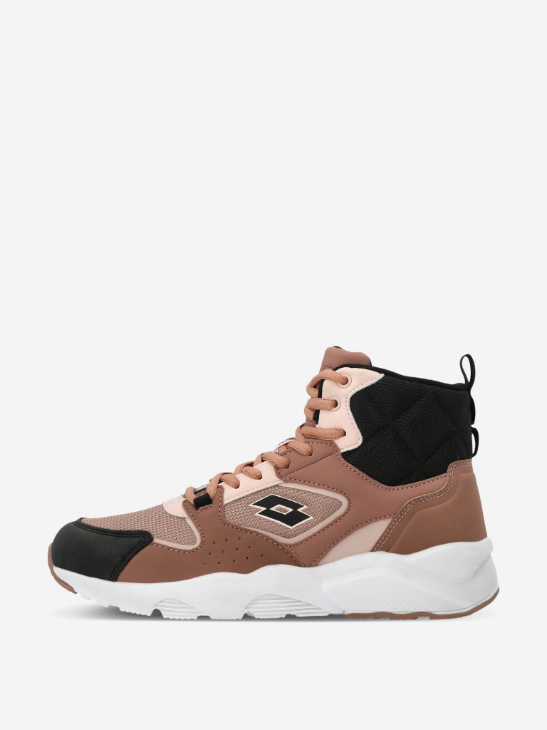 Кроссовки женские Lotto Tanava