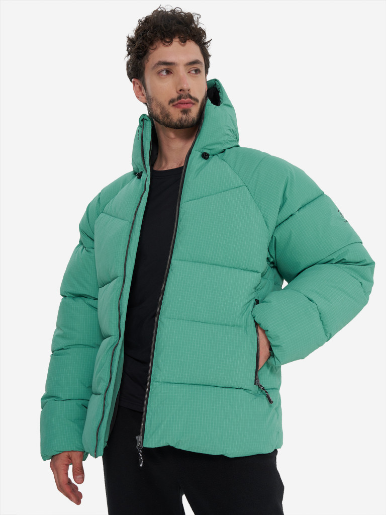 Пуховик мужской Northland