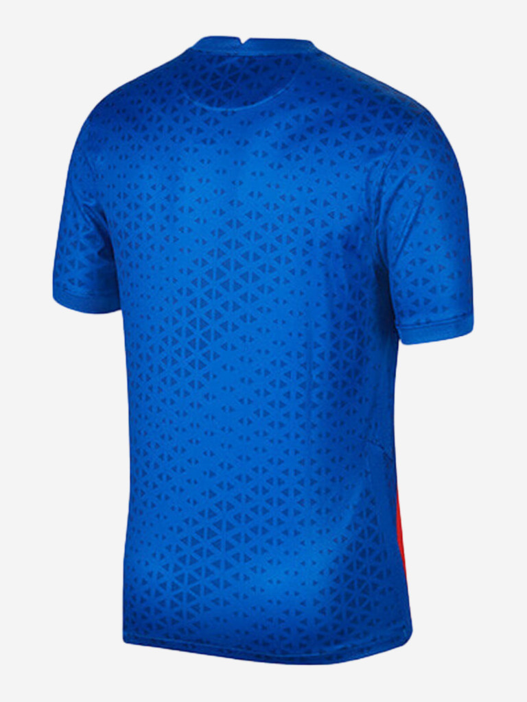Футболка спортивная мужская Nike Soccer Jersey