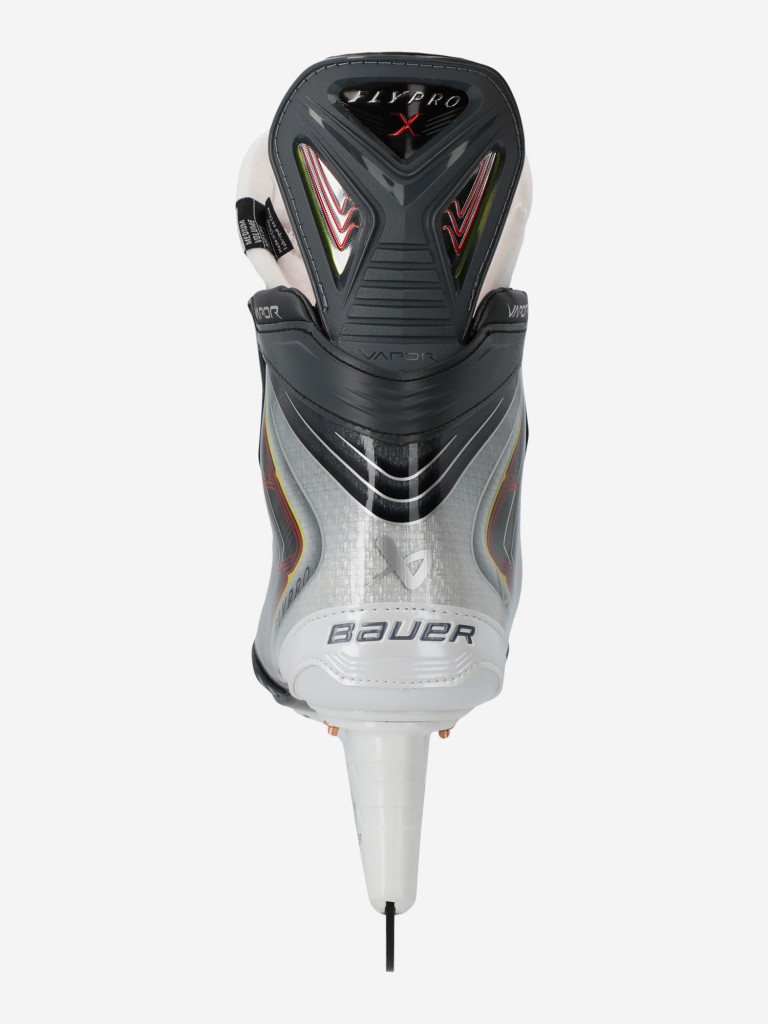Коньки хоккейные BAUER Vapor Flypro SR FIT2 (W/OUT RUNNER)