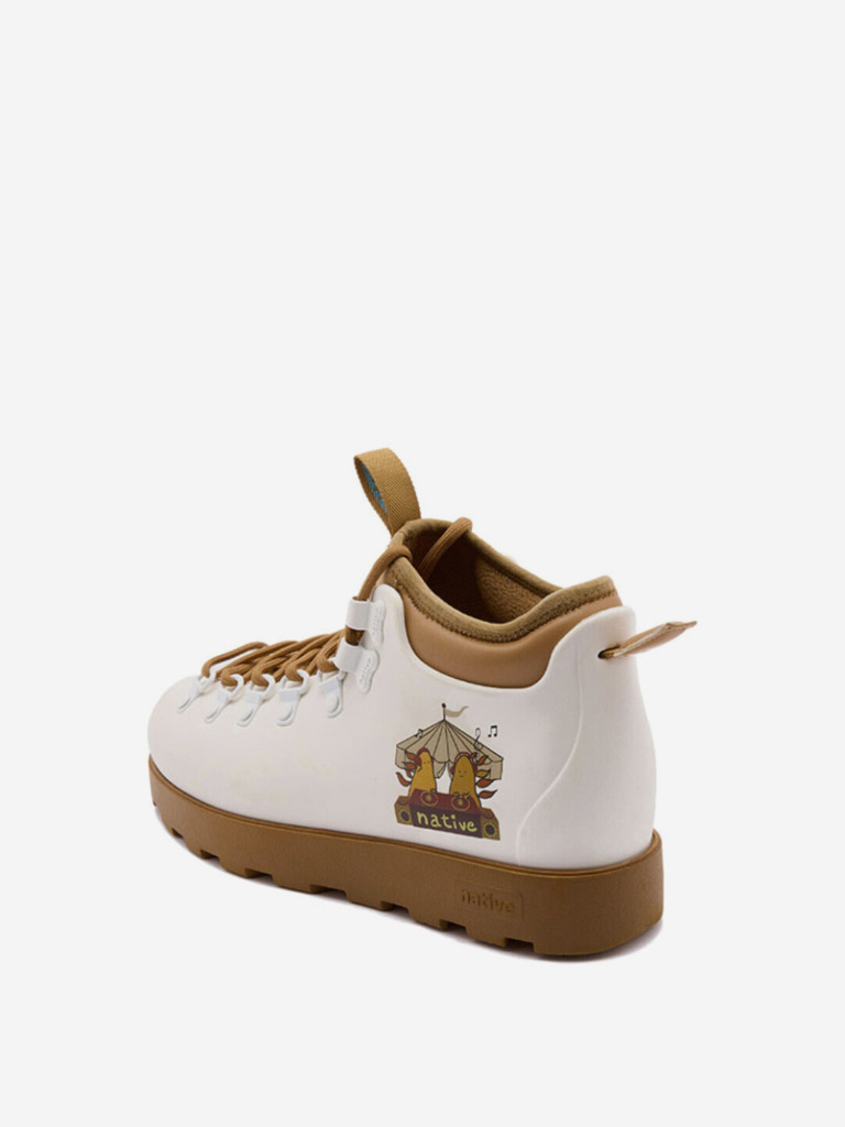 Ботинки TIA x Native Shoes Fitzsimmons