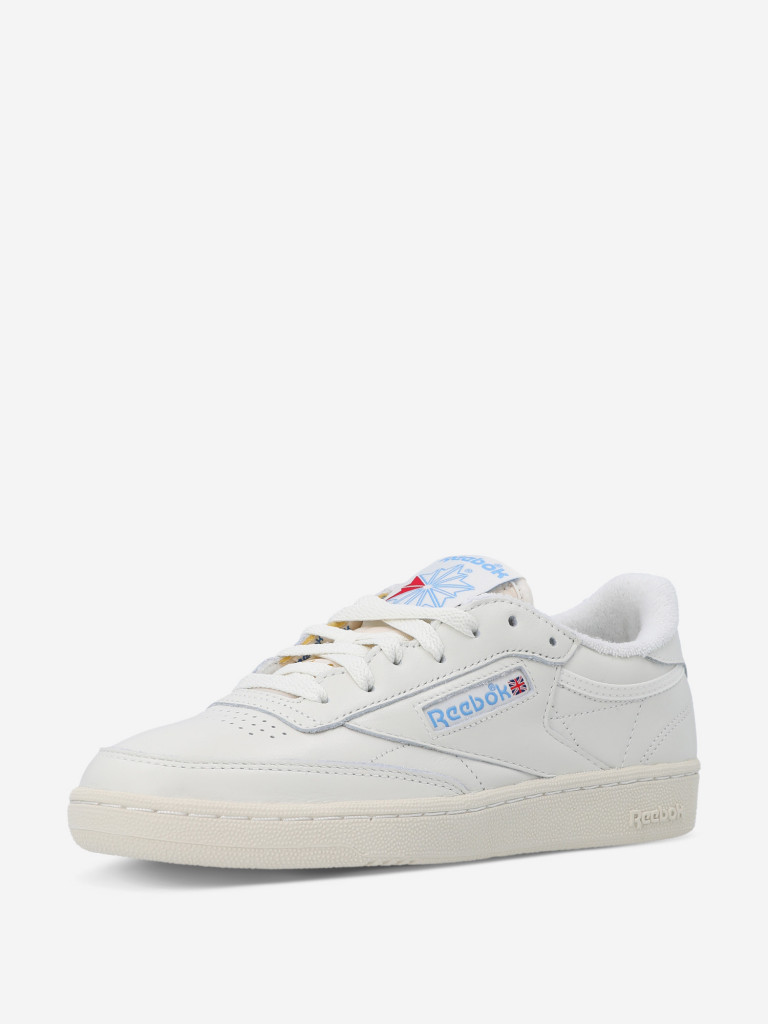 Кроссовки женские Reebok Club C 85 Vintage