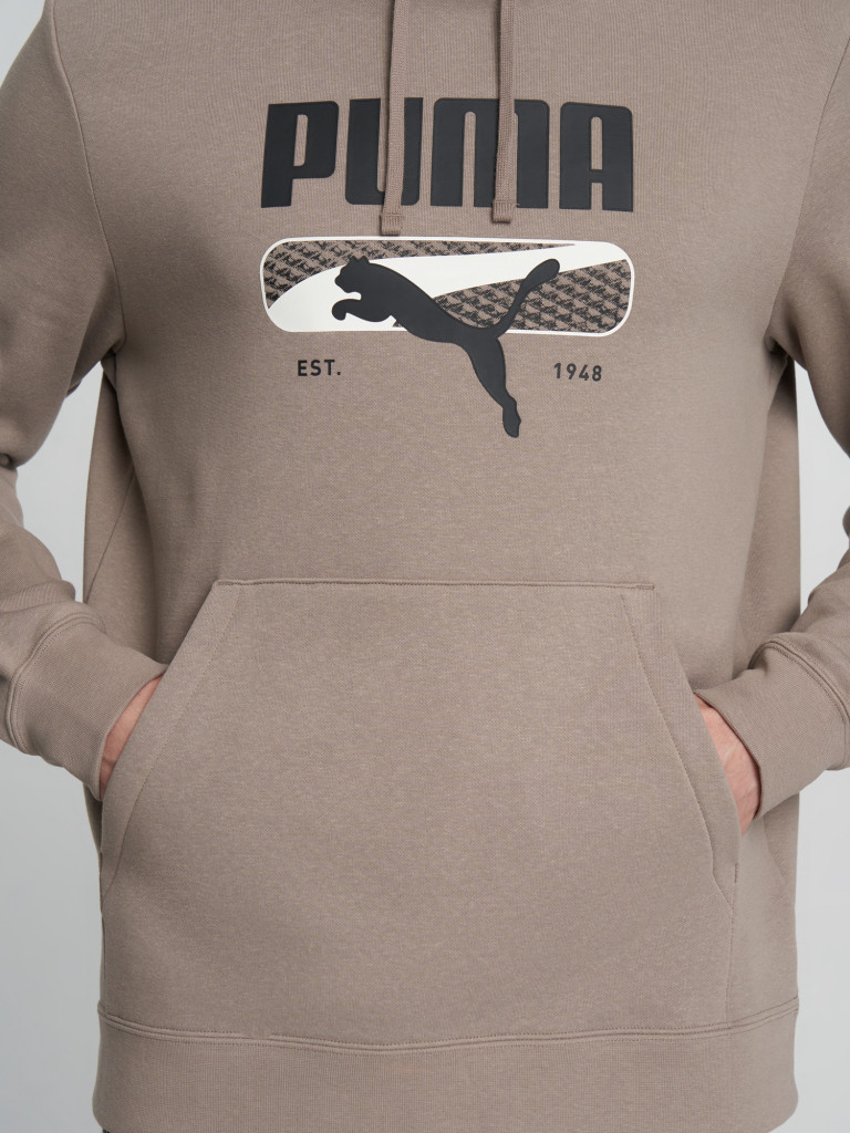 Худи мужское PUMA