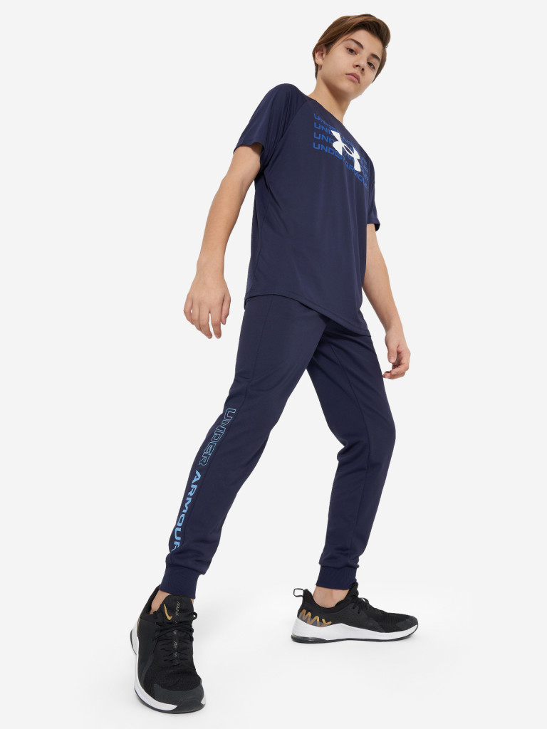 Брюки для мальчиков Under Armour