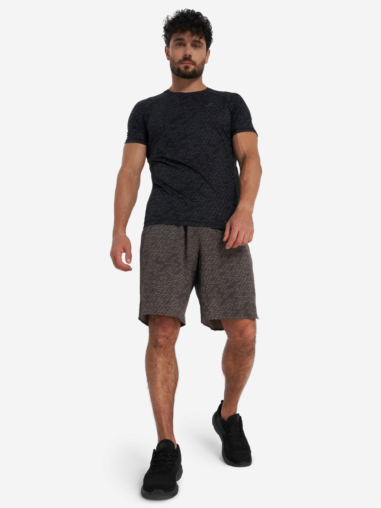 Шорты мужские Demix