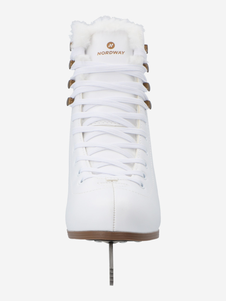 Фитнес-коньки женские Nordway Christy