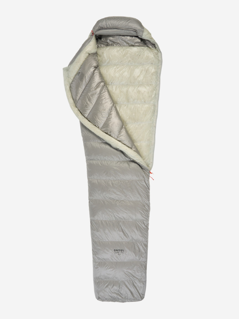 Спальный мешок Mountain Hardwear Ghoul™ -7
